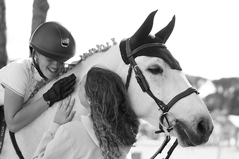 Photographe dans le var